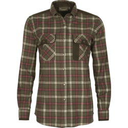 916916103101 PINEWOOD Prestwick Exclusive Shirt W  Standard Small1x1