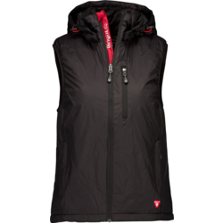 947608101101 BRIGHT EQUIPMENT Primaloft Vest (dam) 947608101101 BRIGHT EQUIPMENT Primaloft Vest (dam) Standard Small1x1