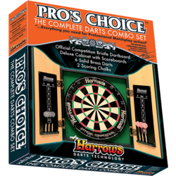 906753101101 HARROWS Pro's Combination Set 906753101101 HARROWS Pro's Combination Set Standard Small1x1