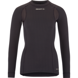 Pro Active Extreme X Cn Ls W - DK PLUM Standard Small1x1