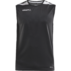 Pro Control Impact Sl M - BLACK/WHITE Standard Small1x1