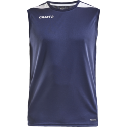 Pro Control Impact Sl M - NAVY/WHITE Standard Small1x1
