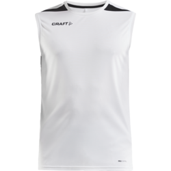 Pro Control Impact Sl M - WHITE/BLACK Standard Small1x1