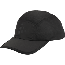 Pro Hypervent Cap - BLACK-BLACK Standard Small1x1