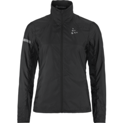 Pro Hypervent Jacket 2 W - BLACK Standard Small1x1