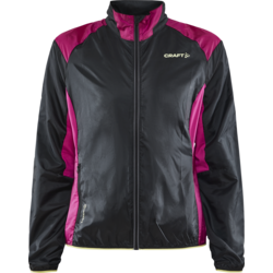 Pro Hypervent Jacket W - BLACK-ROXO Standard Small1x1