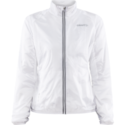 Pro Hypervent Jacket W - WHITE Standard Small1x1
