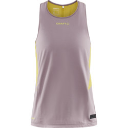Pro Hypervent Singlet W - GERBERA-CRESS Standard Small1x1