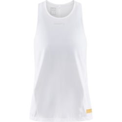 Pro Hypervent Singlet W - WHITE Standard Small1x1