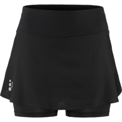 Pro Hypervent Skirt 2 W - BLACK Standard Small1x1