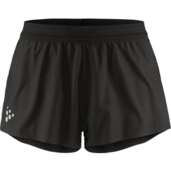 Pro Hypervent Split Shorts 2 M - BLACK Standard Small1x1