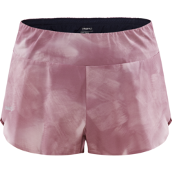 Pro Hypervent Split Shorts W - DAWN-MULTI Standard Small1x1