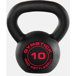 909017101101 GYMSTICK Pro Kettlebell 10kg  Standard Small1x1