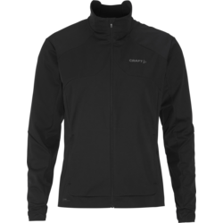 Pro Nordic Race Jacket 2 M - BLACK Standard Small1x1