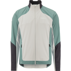 Pro Nordic Race Jacket 2 M - CLOUD/ATLANTIC Standard Small1x1