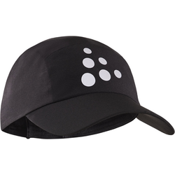 Pro Run Soft Cap - BLACK Standard Small1x1