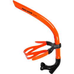 Pro Snorkel - ORANGE Standard Small1x1