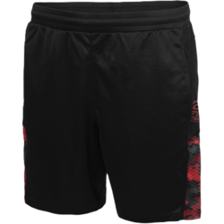 952788102101 UMBRO Pro Training Active Short  Standard Small1x1