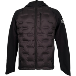 953106101101 UMBRO Pro Training Elite Hybrid Jacket  Standard Small1x1