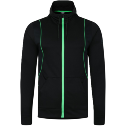 953118101101 UMBRO Pro Training Full Zip Hoodie  Standard Small1x1
