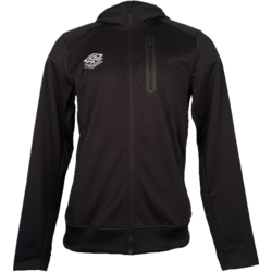 953094102101 UMBRO Pro Training Full Zip Hoodie  Standard Small1x1