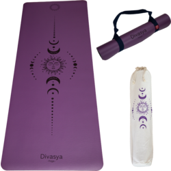 Professional Grip - COSMIC PURPLE Standard Small1x1