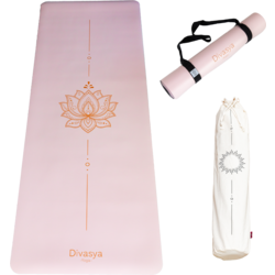 Professional Grip - LIGHT PINK LOTUS Standard Small1x1