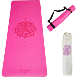 Professional Grip - PINK BLOSSOM Standard Small1x1