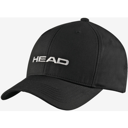 Promotion Cap - BLACK Standard Small1x1