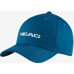Promotion Cap - BLUE Standard Small1x1