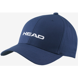 Promotion Cap - NAVY Standard Small1x1