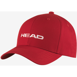 Promotion Cap - RED Standard Small1x1