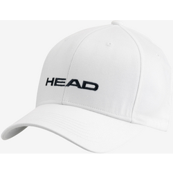 Promotion Cap - WHITE Standard Small1x1