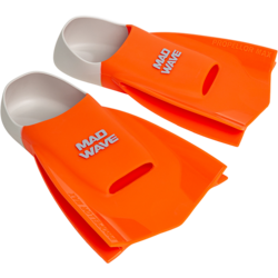 Propellor Max - ORANGE Standard Small1x1