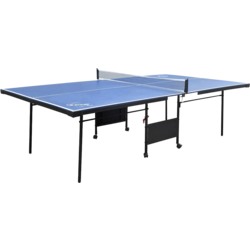 926266101101 PROSPORT Prosport Ping Pong Table Official - Folding  Standard Small1x1