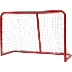 926244101101 PROSPORT Prosport Sturdy Hockey Goal  Standard Small1x1