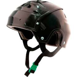 926240104101 PROSPORT Prosport Training Helmet - Black  Standard Small1x1