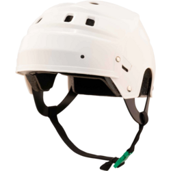 926240103101 PROSPORT Prosport Training Helmet - White  Standard Small1x1