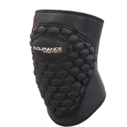 939328101101 ENDURANCE Protech Knee Pads  Standard Small1x1