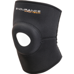 939324101101 ENDURANCE Protech Knee Pads  Standard Small1x1