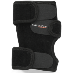 936635101101 ENDURANCE Protech Wrist Bandage  Standard Small1x1