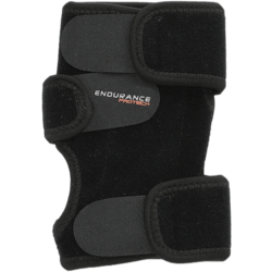 953725101101 ENDURANCE Protech Wrist Bandage  Standard Small1x1