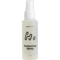 953304101101 SHOE HERO Protection Spray - Impregnering  Standard Small1x1
