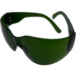 947368101101 NUTRILIGHT Protective Glasses 947368101101 NUTRILIGHT Protective Glasses Standard Small1x1