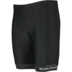 934018101101 ENDURANCE Protector Cycling Shorts  Standard Small1x1
