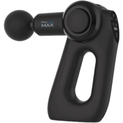 918763101101 POWERPAL Provibe MAX - Massagepistol  Standard Small1x1