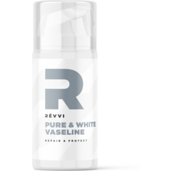 954038101101 RÉVVI Pure And White Vaseline 100ml  Standard Small1x1