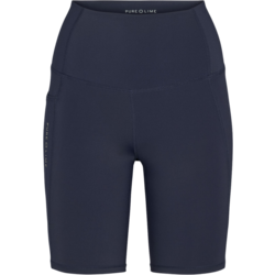951364104101 PURE LIME Pure Training Shorts  Standard Small1x1