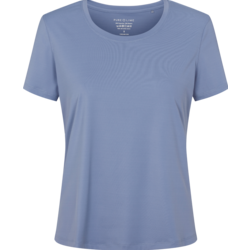 951372101101 PURE LIME Pure Training Tee  Standard Small1x1