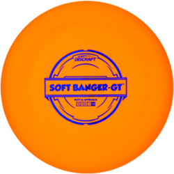 944016101101 DISCRAFT Putter Line Soft Banger-gt  Standard Small1x1